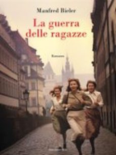 la guerra delle ragazze (ebook)-9791256270651