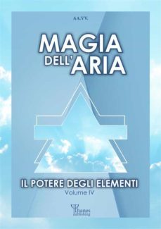 magia dell'aria (ebook)-9791281133051