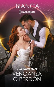 venganza o perdón (ebook)-kim lawrence-9791370007751