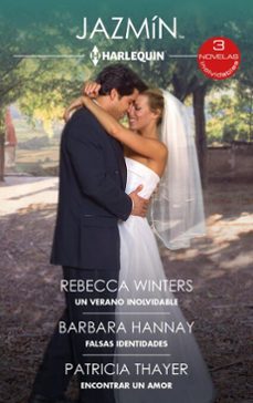-rebecca winters-barbara hannay-patricia thayer-9791370008451