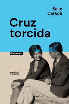 cruz torcida (ebook)-sally carson-9791370092351