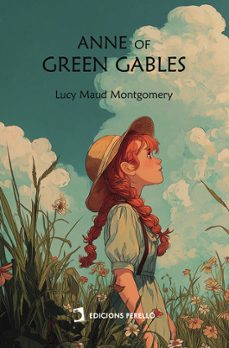 -lucy maud montgomery-9791370190651