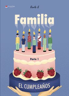 familia parte i el cumpleaños (ebook)-9791370353551