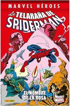 Imagen Principal de LA TELARAÑA DE SPIDERMAN: MUDANZA