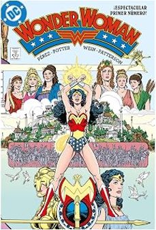 -george perez-greg potter-9791370581251