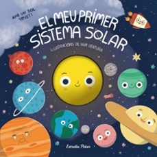 el meu primer sistema solar-nur ventura-9791387519551