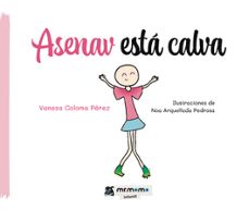 asenav esta calva-vanesa coloma perez-9791387523251