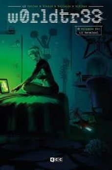 w0rldtr33 vol. 1: terminal-9791387527051