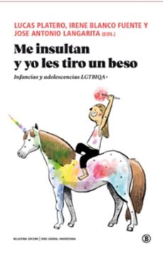 me insultan y yo les tiro un beso-9791387639051
