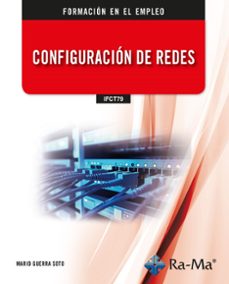 (ifct79) configuracion de redes-mario guerra soto-9791387642051