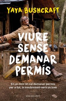viure sense demanar permis (ebook)-9791387653651