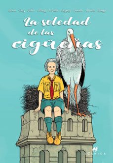la soledad de las cigueñas-9791387661151