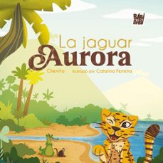 la jaguar aurora-9791387663551