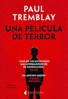 una pelicula de terror-paul tremblay-9791387690151