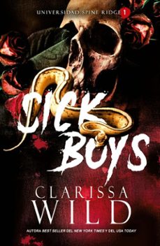sick boys (ebook)-clarissa wild-9791387750251
