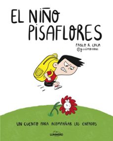el niño pisaflores (ebook)-pablo @occimorons r. coca-9791387761851