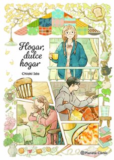 hogar, dulce hogar-chiaki ida-9791387780951