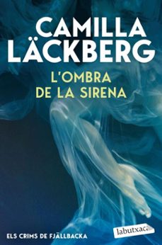 Imagen Principal de L'ombra de la sirena (Els Crims de Fjällbacka)