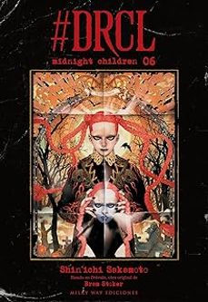 drcl midnight children 6-shin'ichi sakamoto-9791387831851