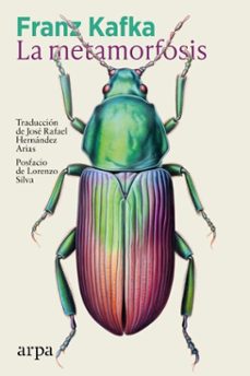 la metamorfosis (ebook)-franz kafka-9791387833251