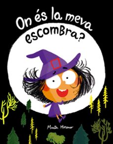 on es la meva escombra?-marta moreno-9791387834951