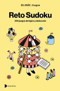 el reto sudoku (el pais juegos)-9791387869151
