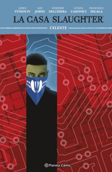 la casa slaughter nº 06-9791387918651