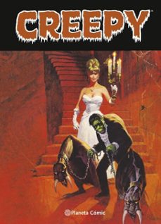 creepy nº 08/29 (ebook)-9791387921651