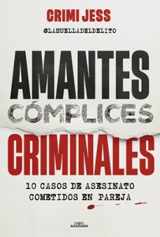amantes. complices. criminales-9791387949051