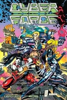 -marc silvestri-9791387953751