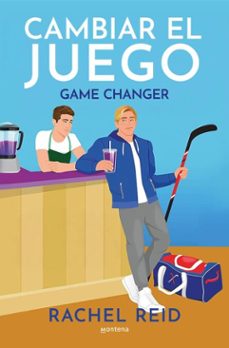 cambiar el juego (game changers 1) (ebook)-rachel reid-9791387973551