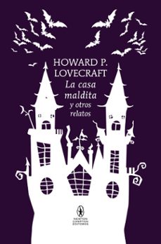 la casa maldita y otros relatos (ebook)-9791388015151