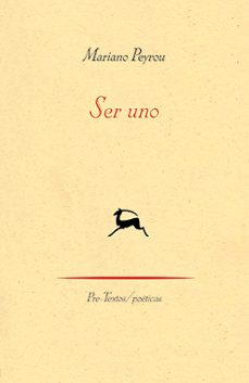 ser uno-mariano peyrou-9791388054051