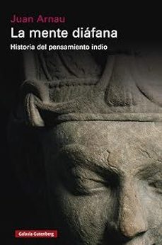 la mente diáfana - (ed. rústica)-juan arnau-9791388236051