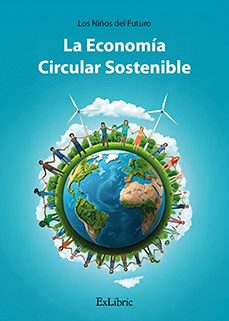 (i.b.d.) la economía circular sostenible 25a-9791388255151