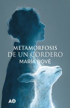metamorfosis de un cordero-maria nove-9791399024951