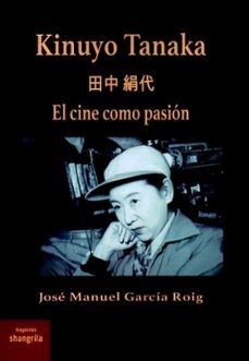 kinuyo tanaka-jose manuel garcia roig-9791399033151