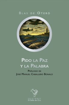 pido la paz y la palabra-blas de otero-9791399066951