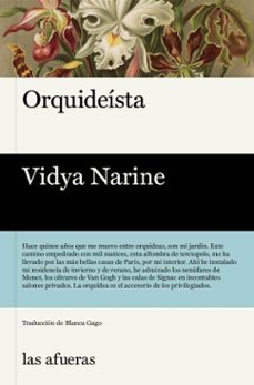 orquideista (ebook)-vidya narine-9791399079951
