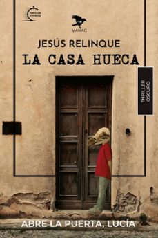 la casa hueca (ebook)-jesus relinque-9791399124651