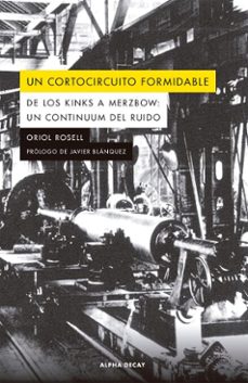 un cortocircuito formidable (ebook)-oriol rosell-9791399126051