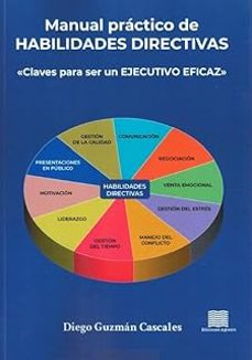 manual práctico de habilidades directivas-diego guzman cascales-9791399163551