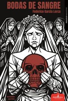 bodas de sangre-federico garcia lorca-9791399184051