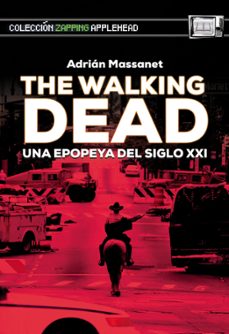 the walking dead-adrian massanet-9791399212051
