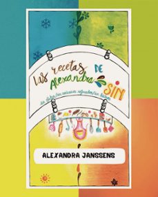 las recetas de alexandra sin-alexandra janssens-9796875393651