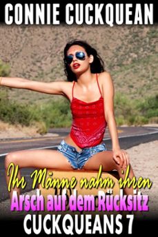 -connie cuckquean-9798224318551