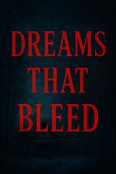dreams that bleed (ebook)-kd. kate-9798230293651