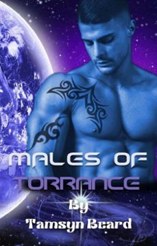 males of torrance (ebook)-tamsyn beard-9798230845751