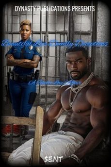 beautiful lies deadly deceptions: (a ghetto love affair) (ebook)-9798231029051