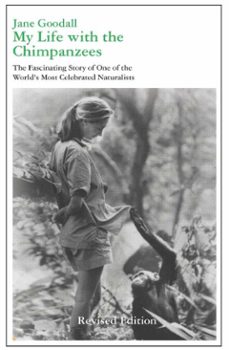 my life with the chimpanzees (ebook)-jane goodall-9798231708451